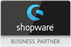 Shopware Businesspartner