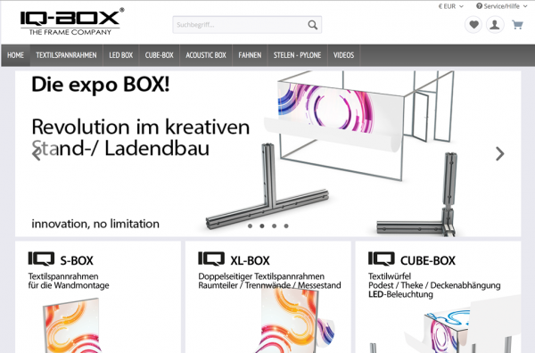 iqbox