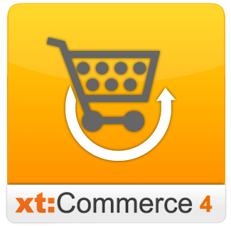 Retourencenter für Xt:Commerce 4